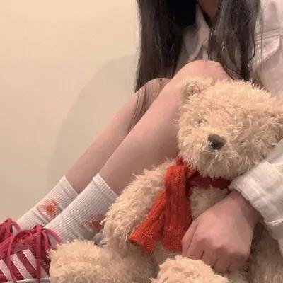 孩子和我