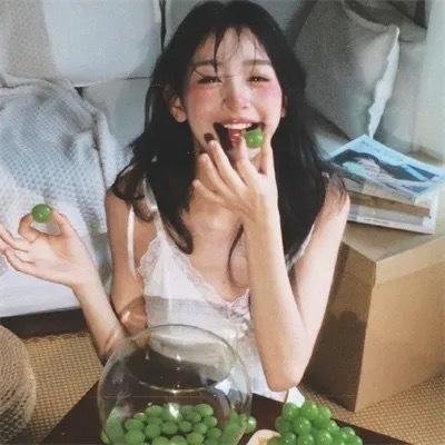 在江边